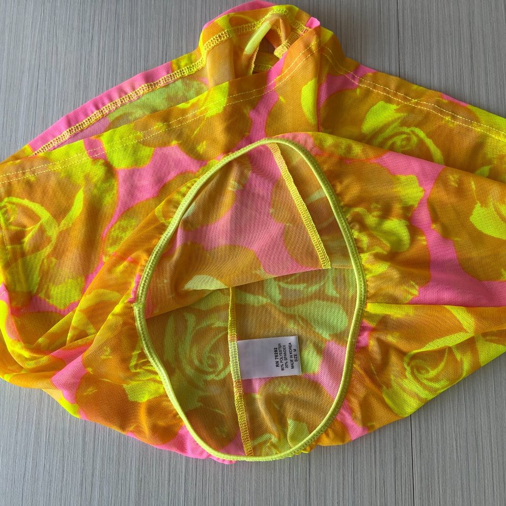 Mesh pj's - Picture 5 of 16